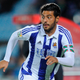 Illustration for article titled Carlos Vela Fined €100K For Blowing Off Practice After Chris Brown Concert
